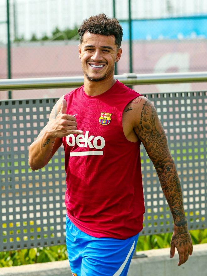 关于曝巴萨计划签下乔安·加西亚准备支付解约金的信息