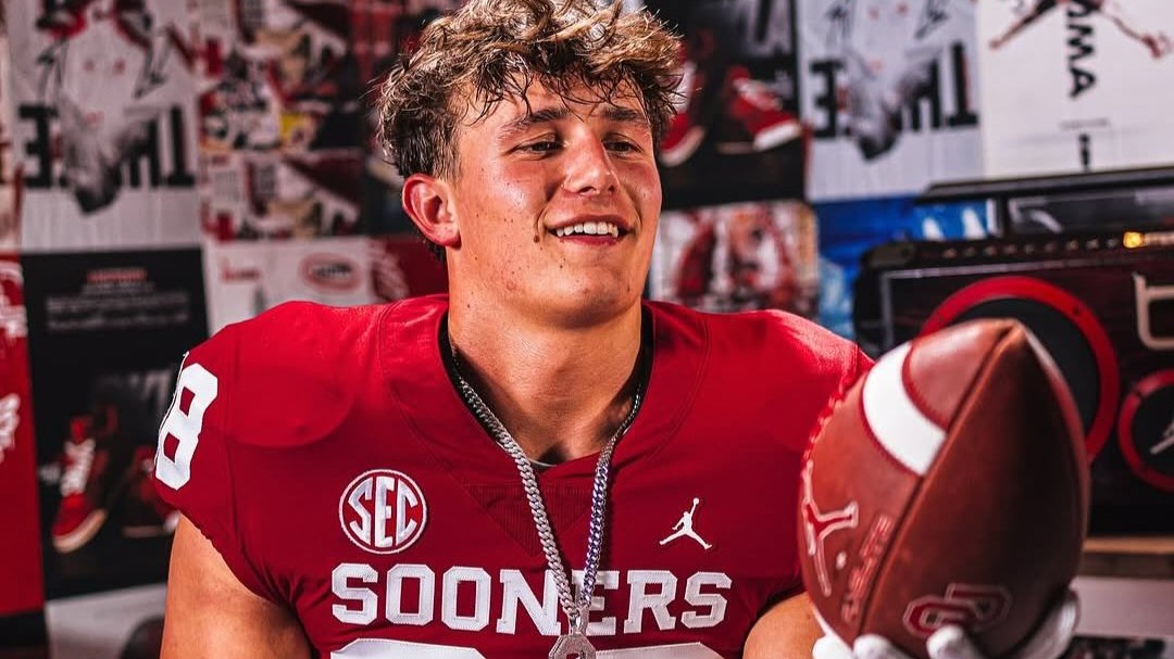 NCAA:俄克拉荷马州立大学VS尼古拉斯州立大学的简单介绍