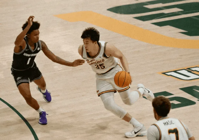 关于NCAA:弗吉尼亚理工大学VS科罗拉多州立大学的信息