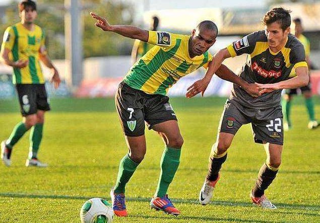 葡甲：马里迪莫VS佩纳菲尔的简单介绍  第1张