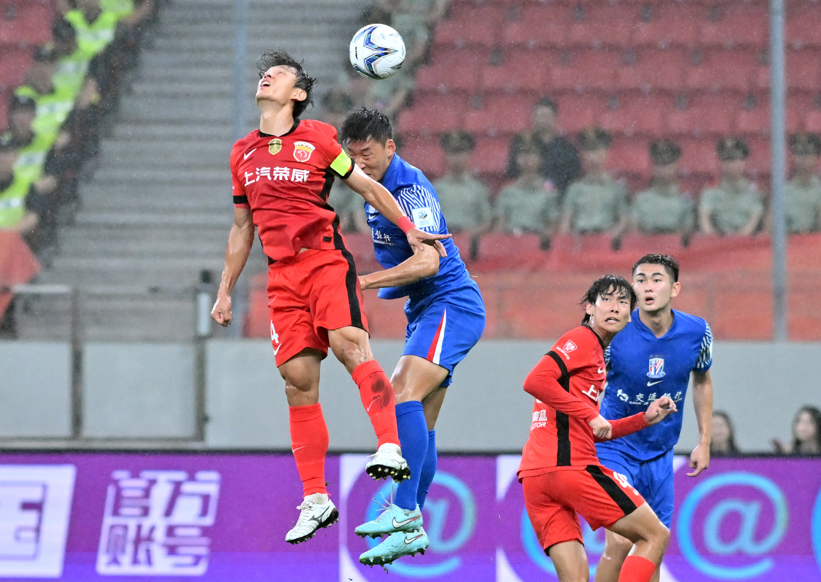 中超上海申花vs河南队预测分析复仇之战一触即发的简单介绍  第1张