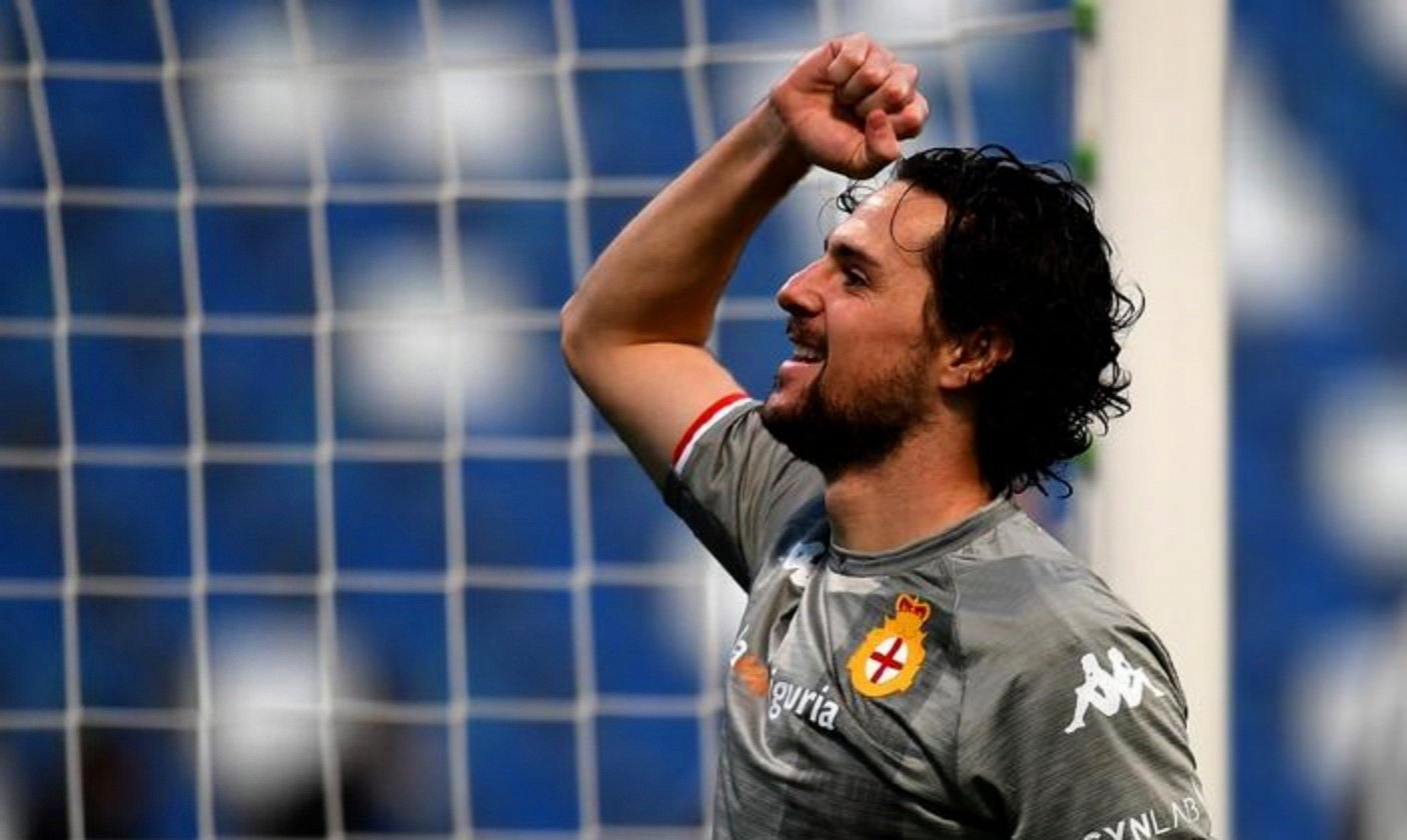 关于意甲萨索洛1-2热那亚热那亚绝杀的信息  第1张