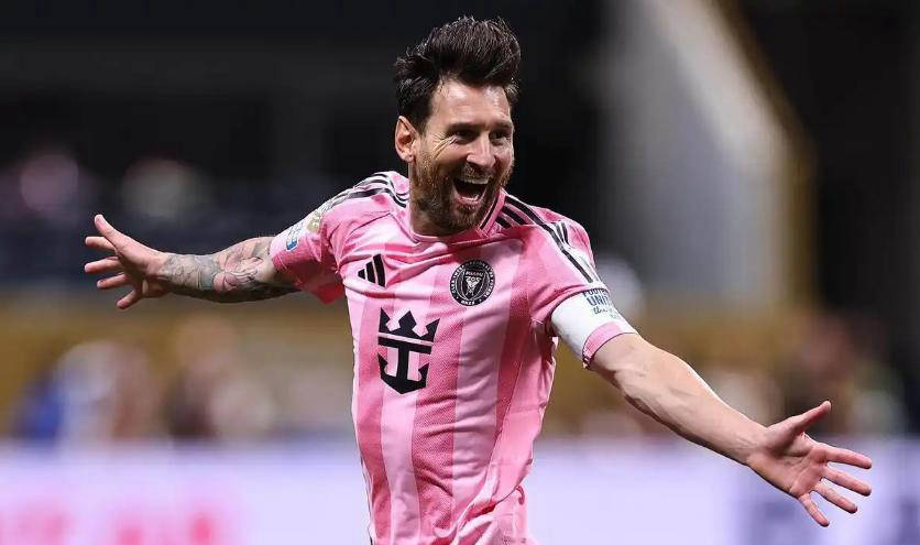 梅西准备和迈阿密国际续约梅西和迈阿密国际都希望继续合作的简单介绍 第2张 梅西准备和迈阿密国际续约梅西和迈阿密国际都希望继续合作的简单介绍 第2张