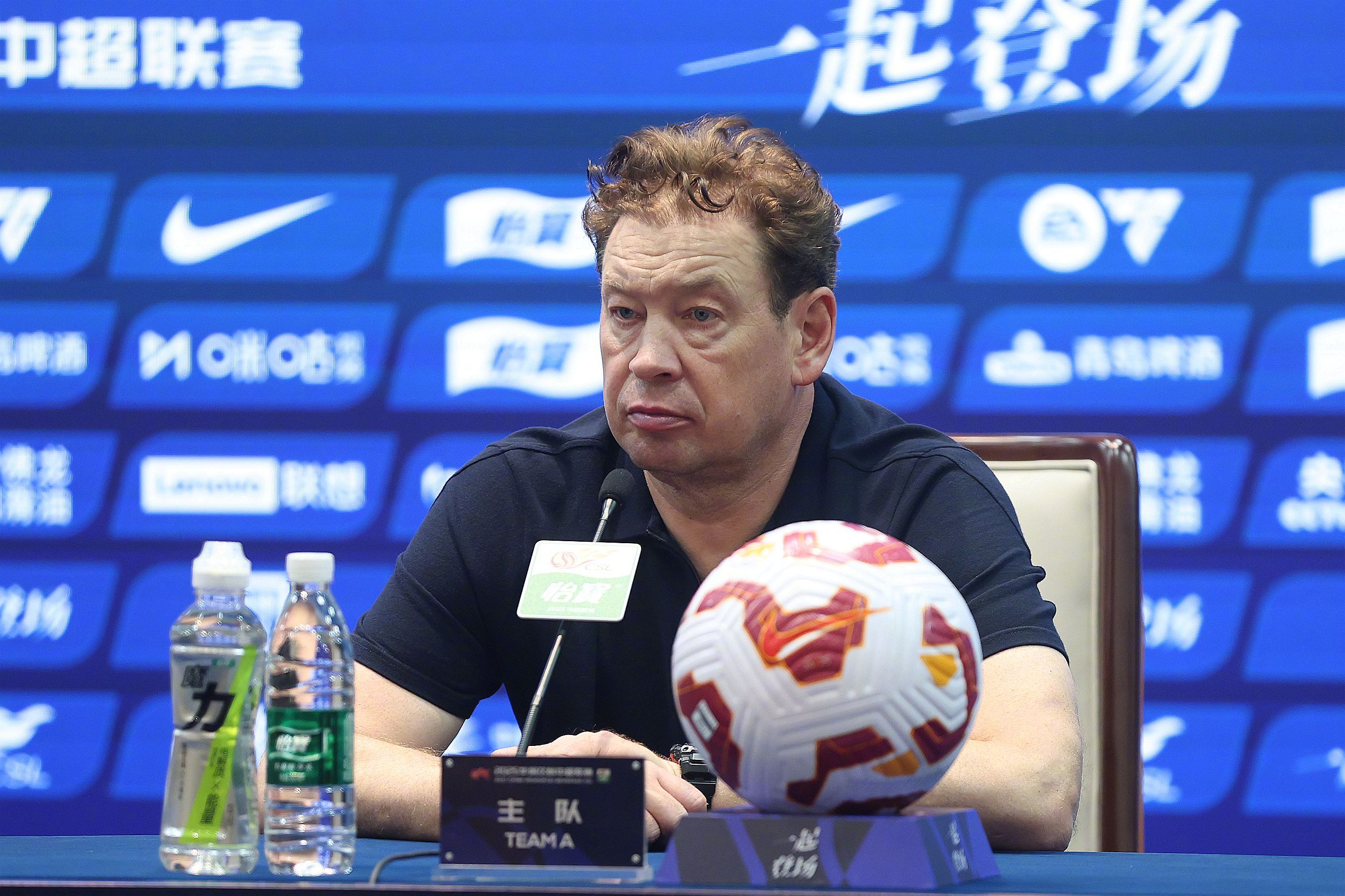 包含上海申花与斯卢茨基续约两年新合同至2027年底的词条  第1张