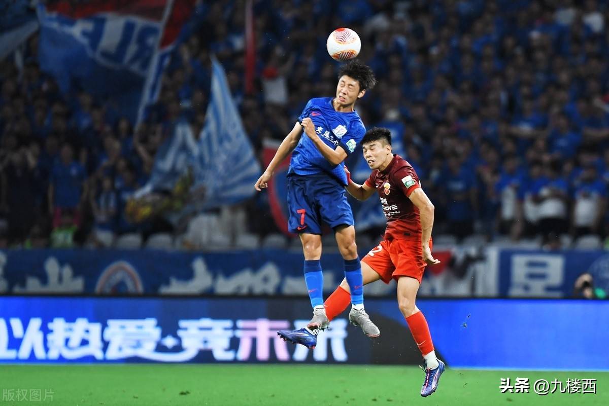 关于足协杯第四轮又现“上海德比”申花海港第三次交手的信息 第2张 关于足协杯第四轮又现“上海德比”申花海港第三次交手的信息 第2张