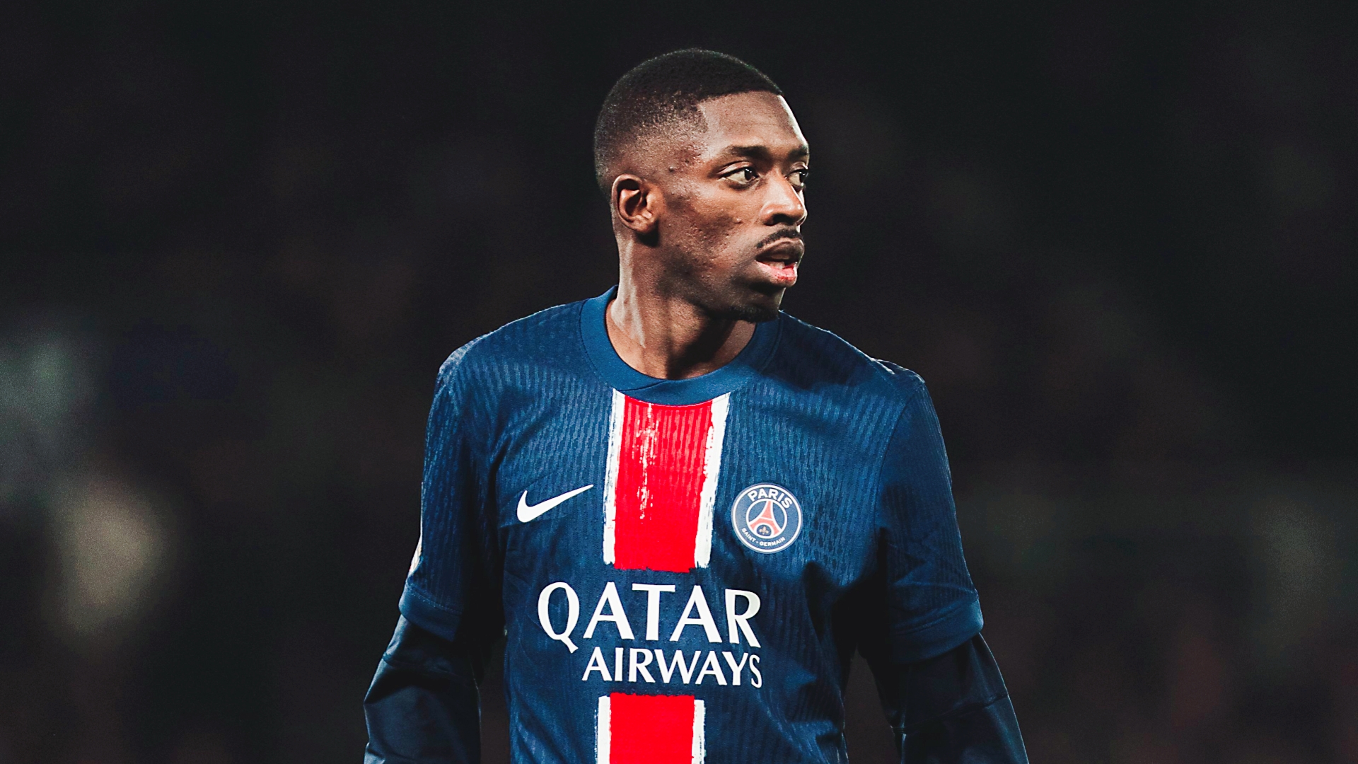 登贝莱渴望复出为金球奖提升数据但教练组优先考虑他的健康的简单介绍