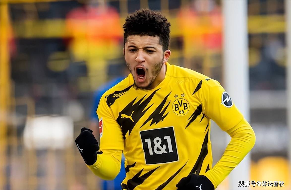 曝曼联考虑降价出售桑乔他们已经决心推动桑乔离队的简单介绍  第1张