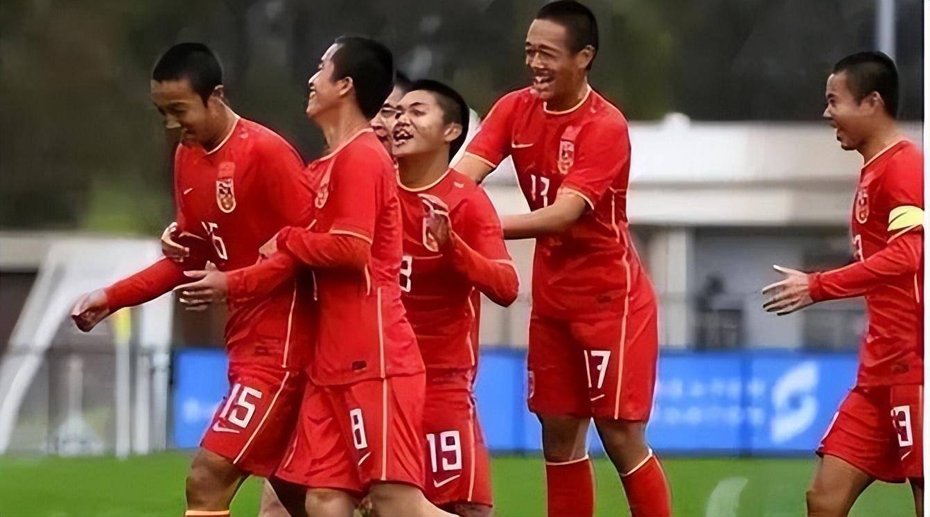 关于亚洲杯U17：黎巴嫩U17VS中国台北U17的信息  第2张