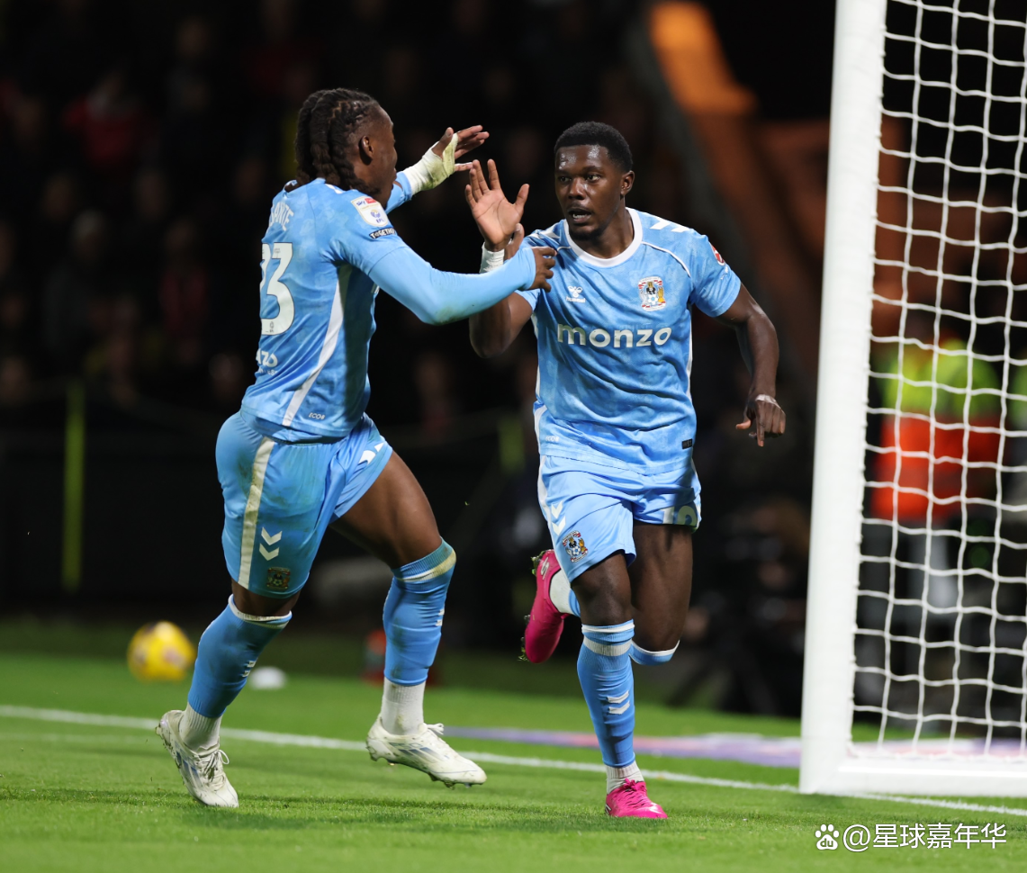 英冠考文垂VS谢菲尔德联今日预测兰帕德带领考文垂领跑英冠的简单介绍  第2张