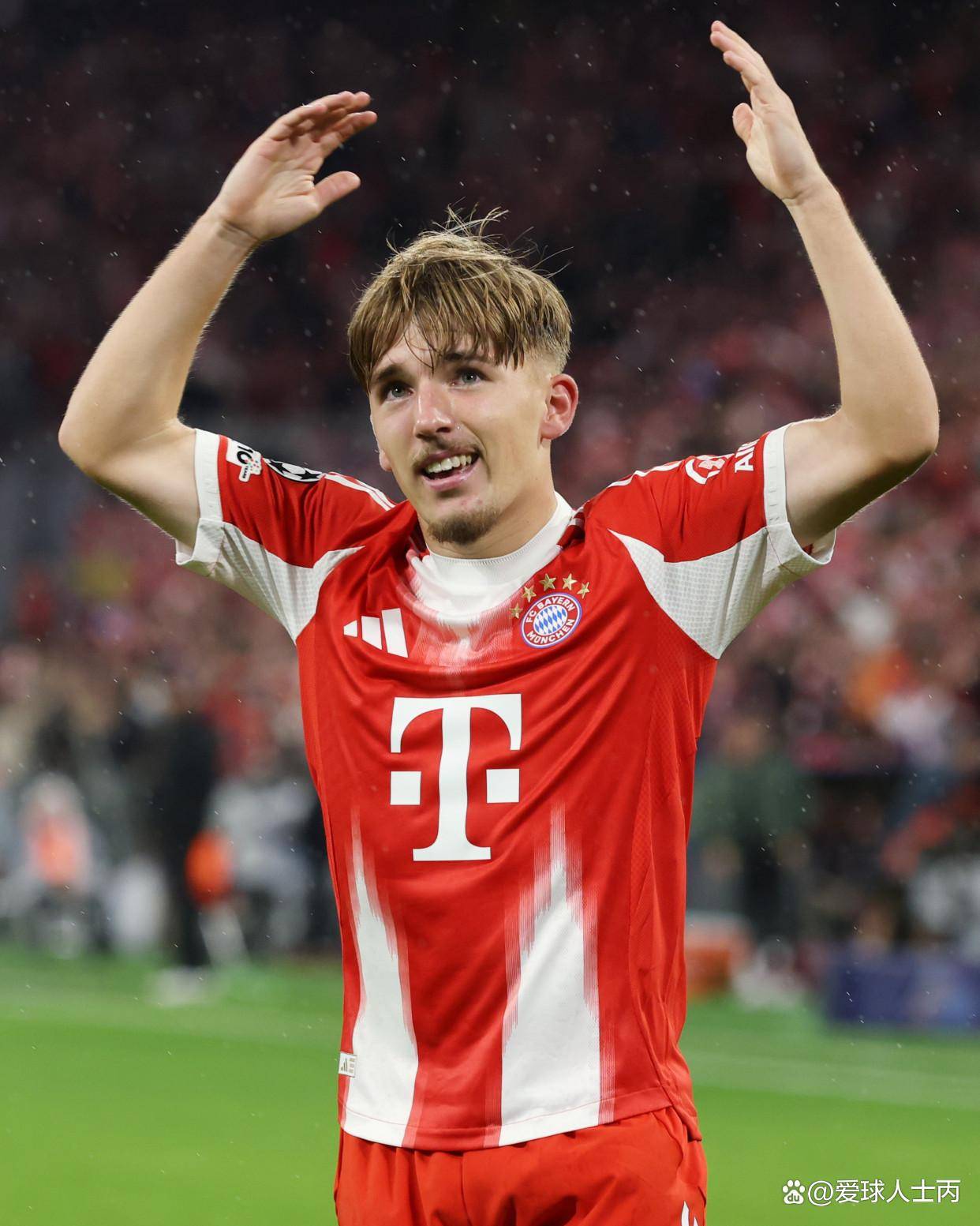 德甲海登海姆0-2多特蒙德吉拉西连场破门拜仁建功的简单介绍