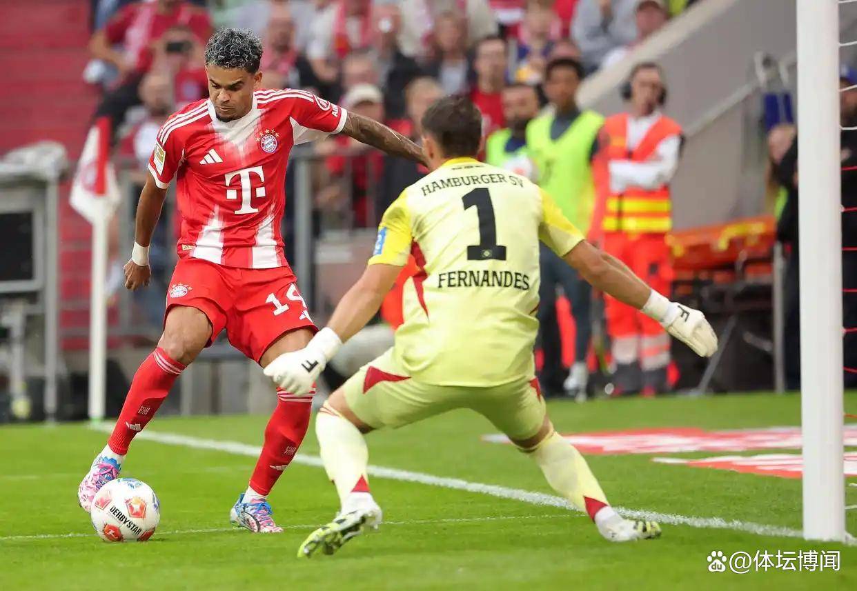 德甲海登海姆0-2多特蒙德吉拉西连场破门拜仁建功的简单介绍