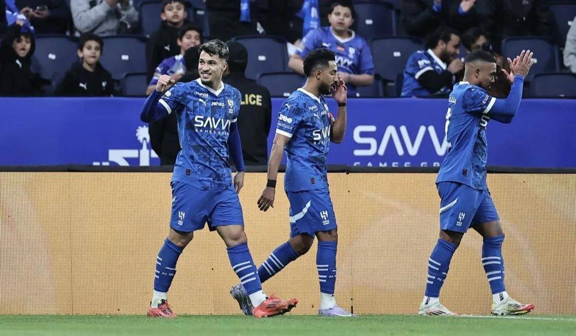 亚精英联:利雅得新月VS巴格达警察的简单介绍 第2张 亚精英联:利雅得新月VS巴格达警察的简单介绍 第2张