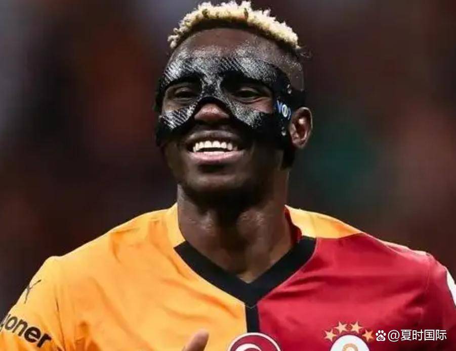 奥斯梅恩登顶欧冠射手榜领先凯恩、哈兰德和姆巴佩的简单介绍