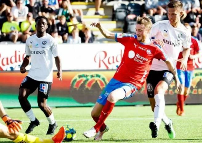 包含瑞超天狼星VS厄斯特什赛事分析保级之战一触即发的词条