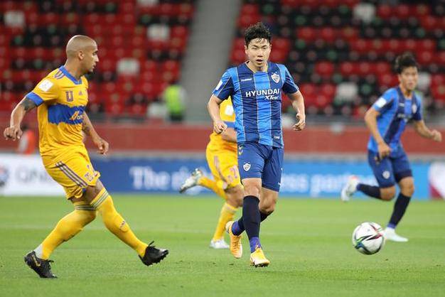 包含世俱杯多特蒙德VS蔚山现代前瞻蔚山现代分组赛已经吞下两连败的词条 第2张 包含世俱杯多特蒙德VS蔚山现代前瞻蔚山现代分组赛已经吞下两连败的词条 第2张