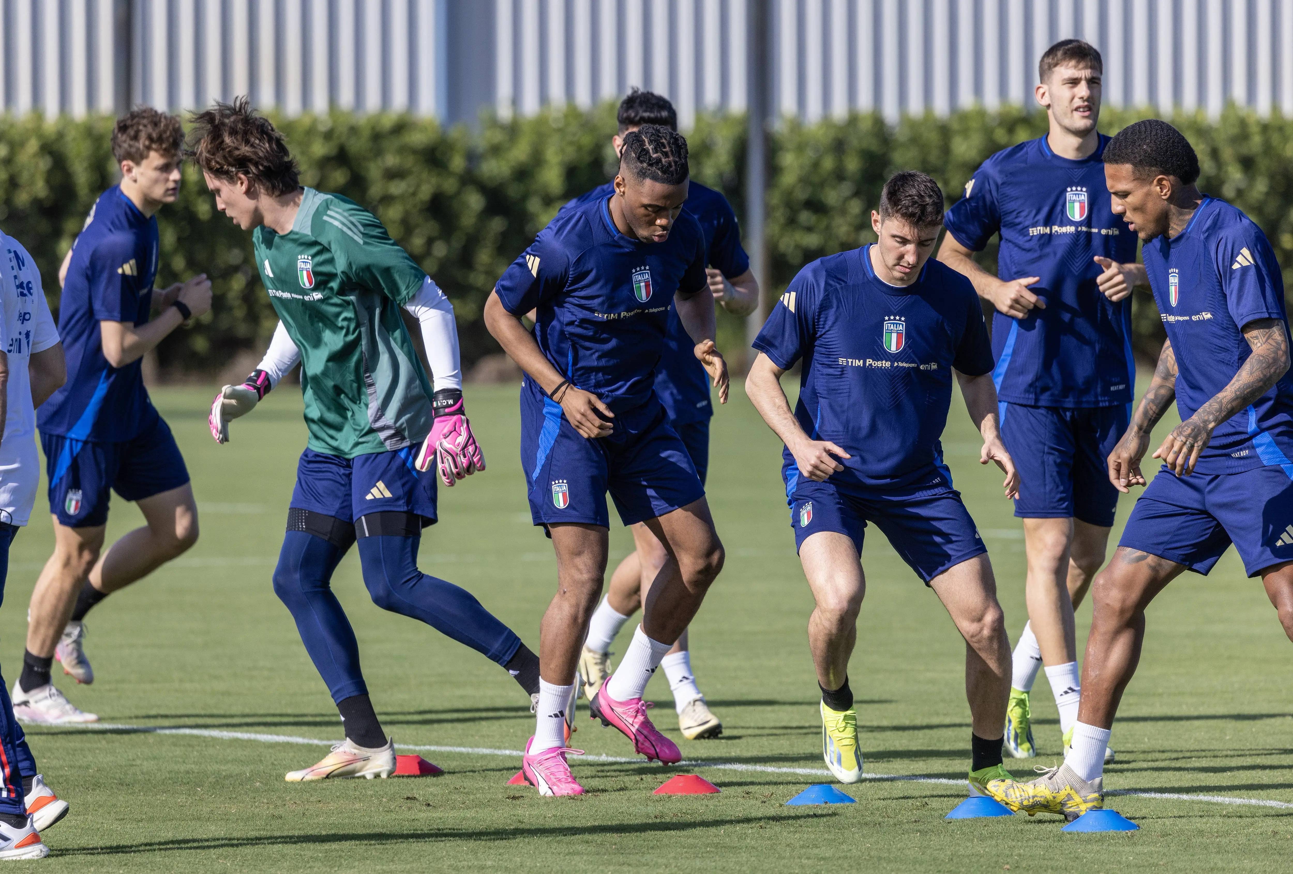 关于美职联多伦多FCVS纽约红牛比分预测纽约红牛近期状态更好的信息 第2张 关于美职联多伦多FCVS纽约红牛比分预测纽约红牛近期状态更好的信息 第2张