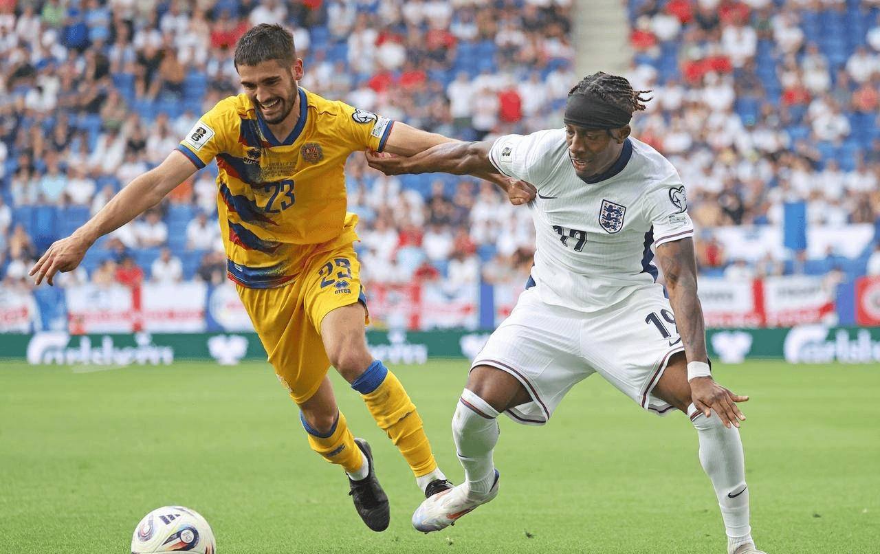 英甲：彼得堡联VS斯托克港