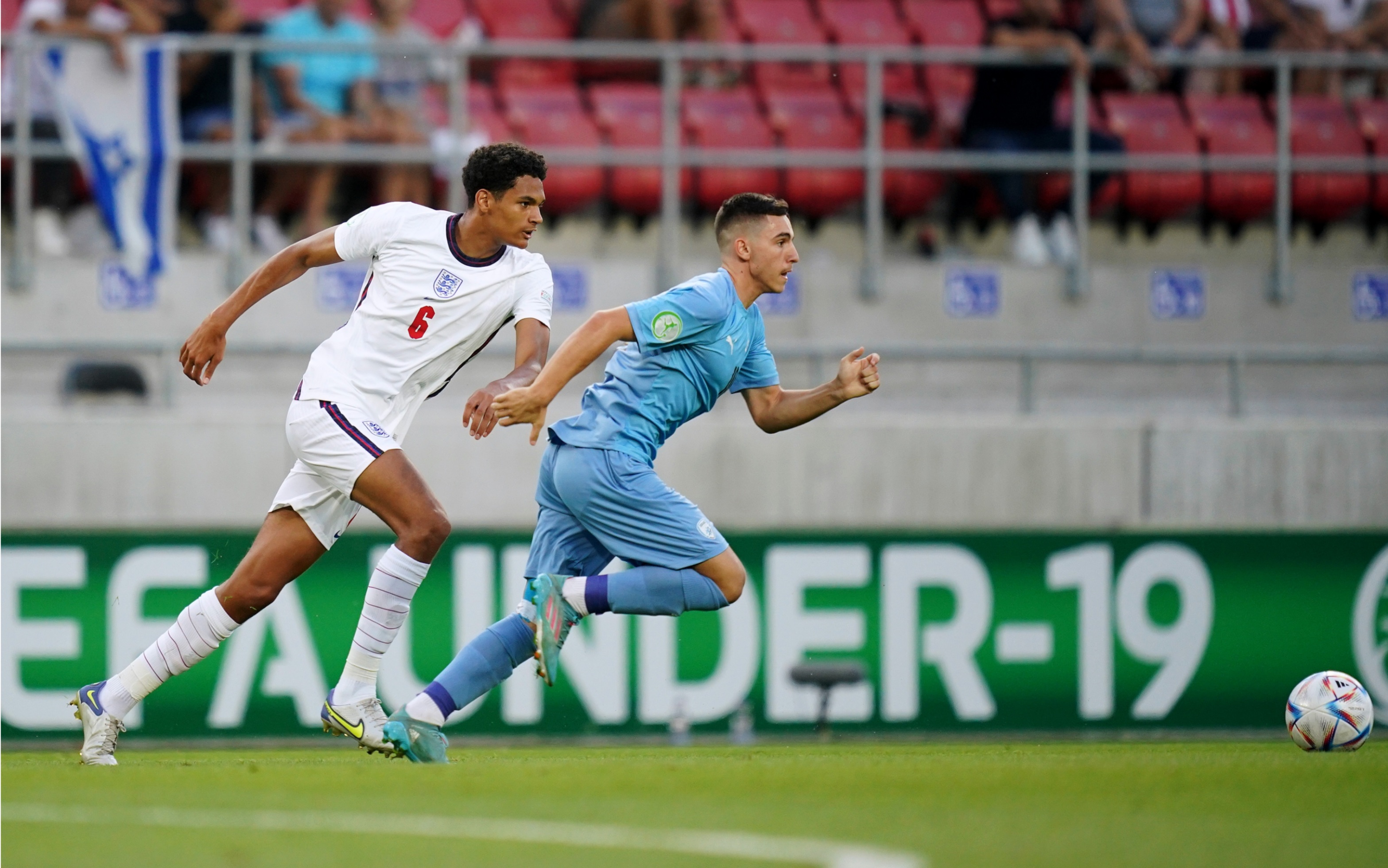 葡U19A1：比兰尼塞斯U19VS维塞岛U19的简单介绍