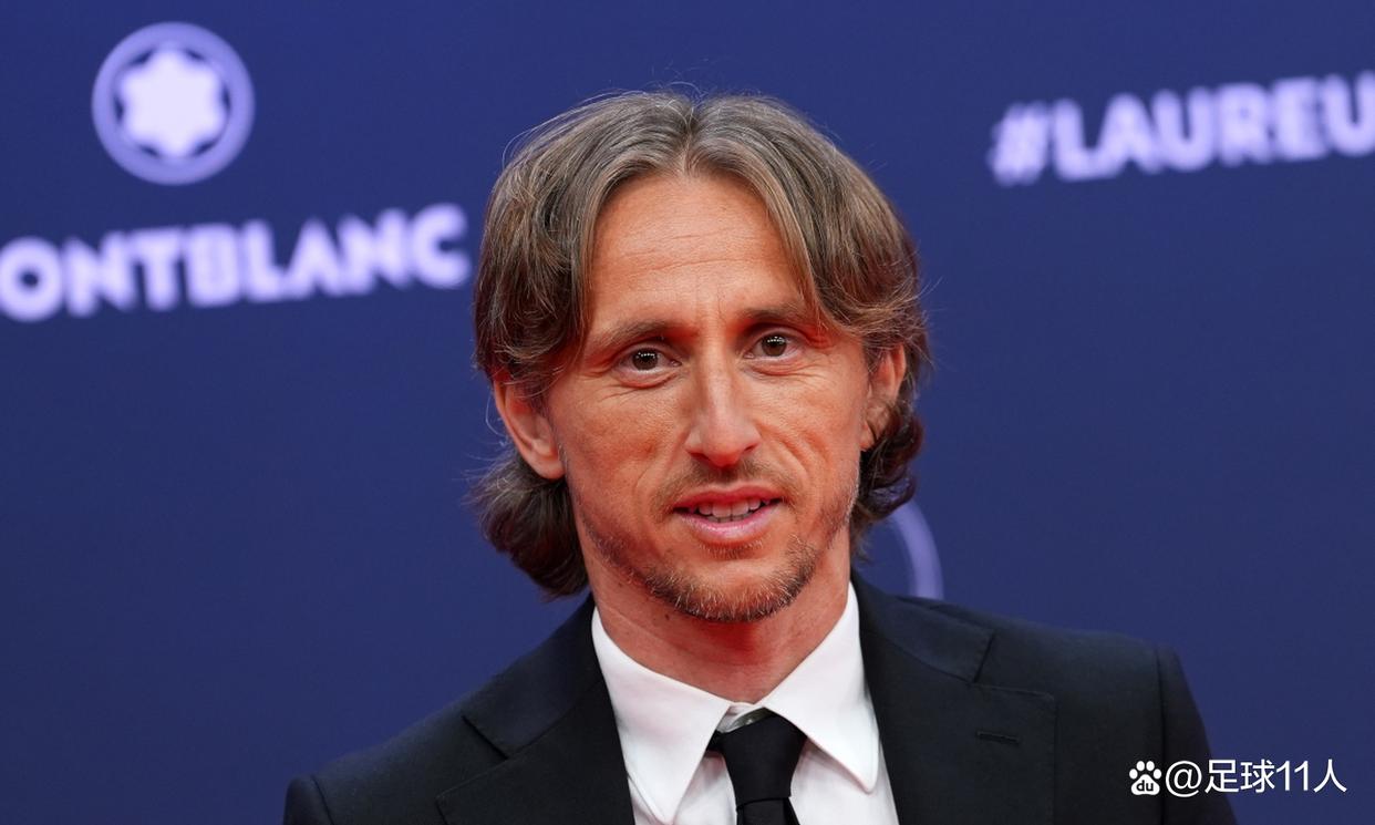 关于曝莫德里奇自由身加盟AC米兰双方签约1年的信息 第2张 关于曝莫德里奇自由身加盟AC米兰双方签约1年的信息 第2张