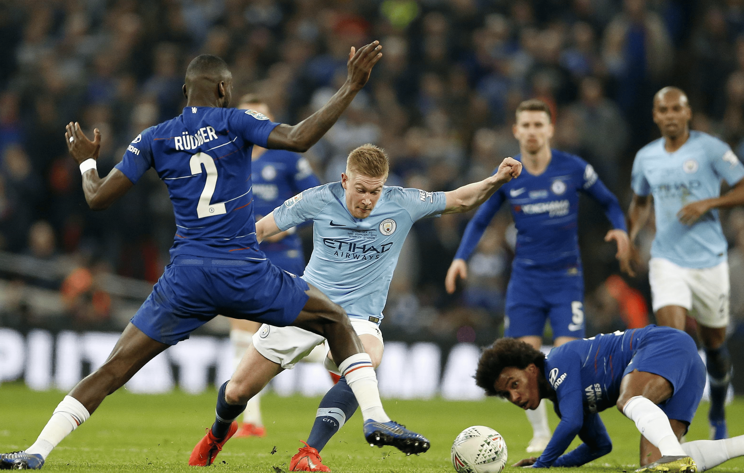 英北超：兰卡斯特城VS斯托克顿镇的简单介绍  第1张