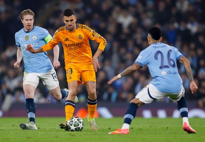 塞瓦略斯拒绝转会马赛新赛季希望继续留在皇马的简单介绍