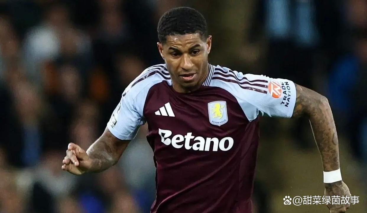 尤文图斯咨询拉什福德转会曼联正在推动交易的简单介绍 第1张 尤文图斯咨询拉什福德转会曼联正在推动交易的简单介绍 第1张