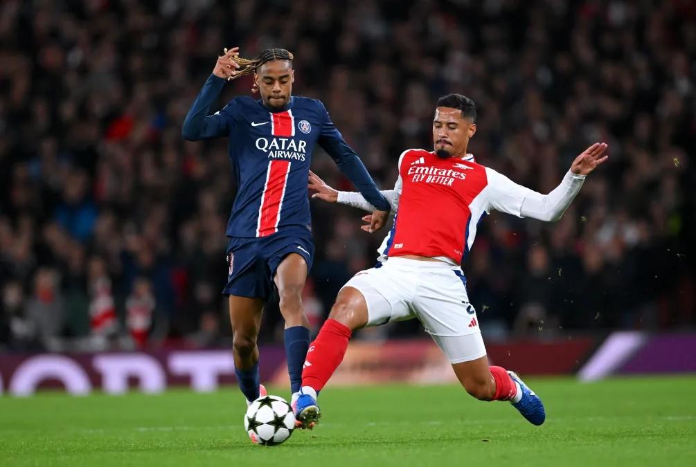 巴黎视巴尔科拉为非卖品球员是利物浦优先考虑的对象之一的简单介绍  第1张