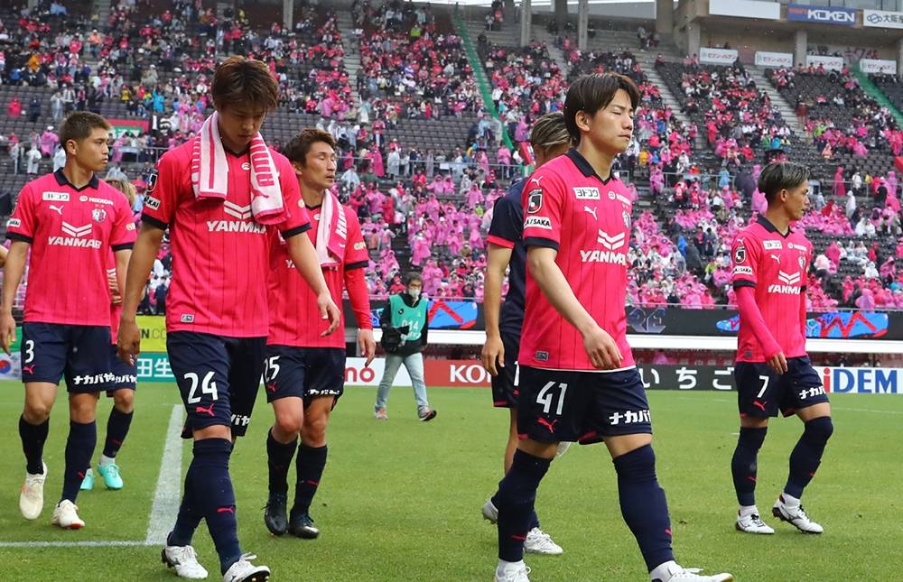 包含日职联浦和红钻vs大阪樱花前瞻分析双方在积分榜有5分差距的词条  第2张