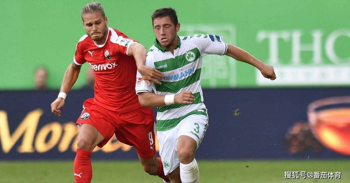 德西南联：FSV法兰克福VS桑德豪森的简单介绍  第1张