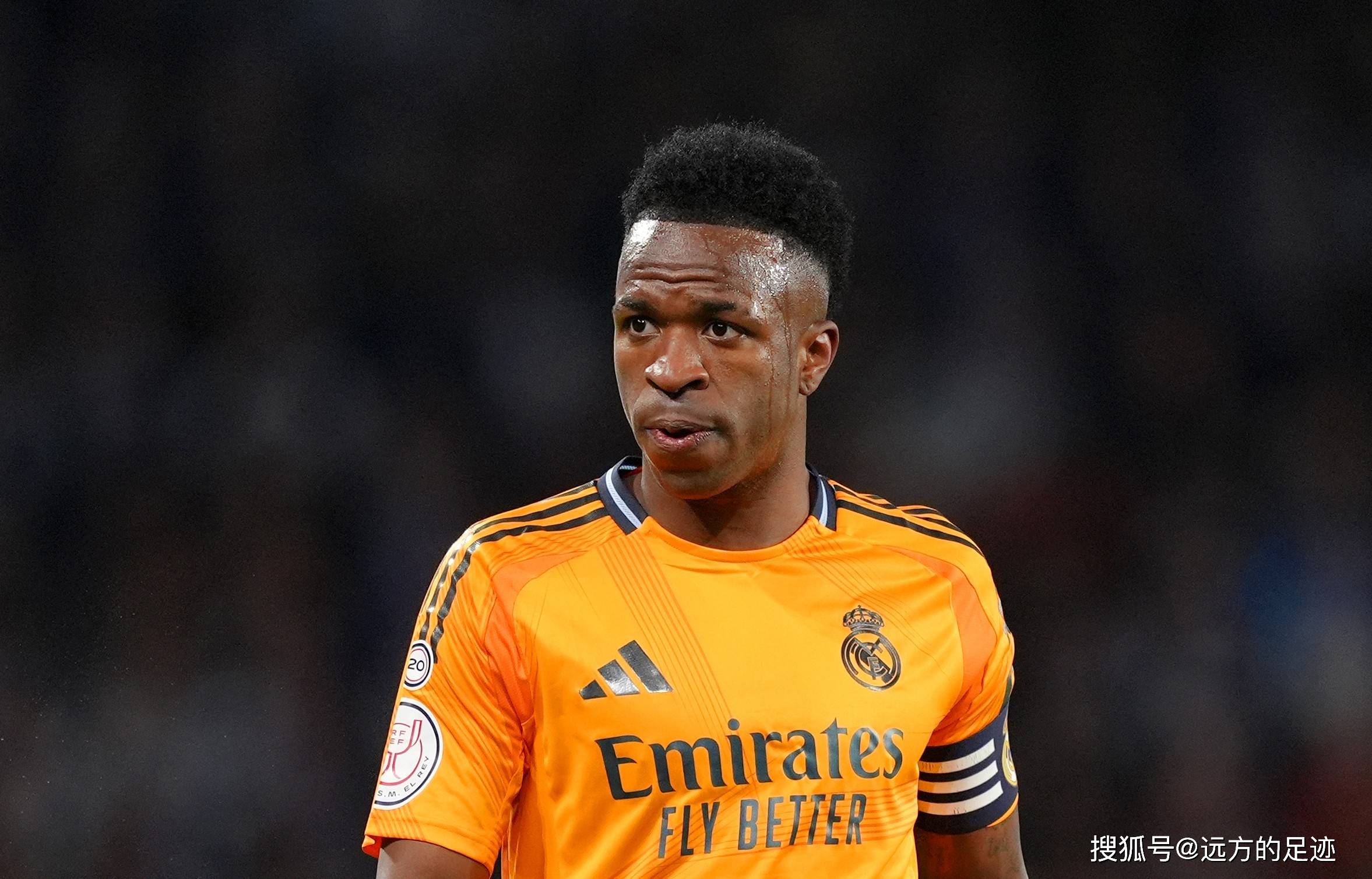 皇马认为应该外租恩德里克球员在队内缺乏出场时间的简单介绍  第1张