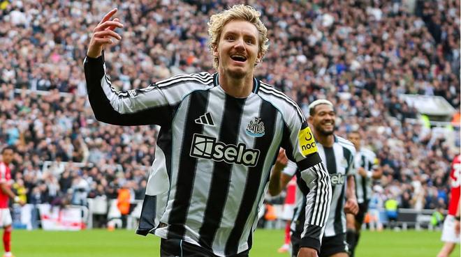 包含纽卡官宣签下斯图加特前锋沃尔特马德转会费创队史纪录的词条 第2张 包含纽卡官宣签下斯图加特前锋沃尔特马德转会费创队史纪录的词条 第2张