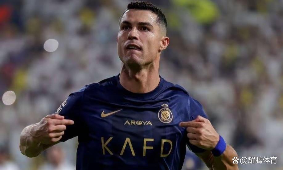 包含曝C罗收到世俱杯球队报价今夏与利雅得胜利合同到期的词条  第1张