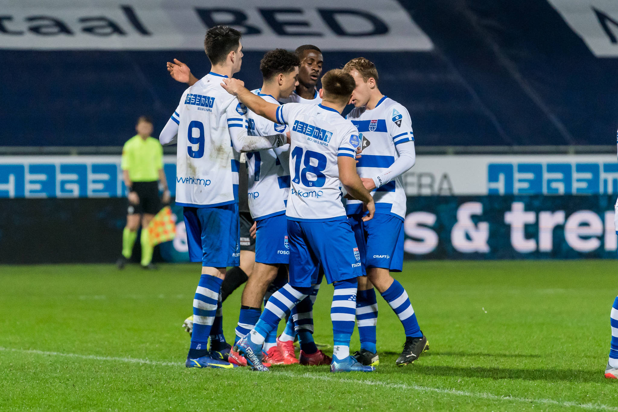 荷甲特温特VS特尔斯达前瞻特尔斯达客场战斗力尤其糟糕的简单介绍  第2张