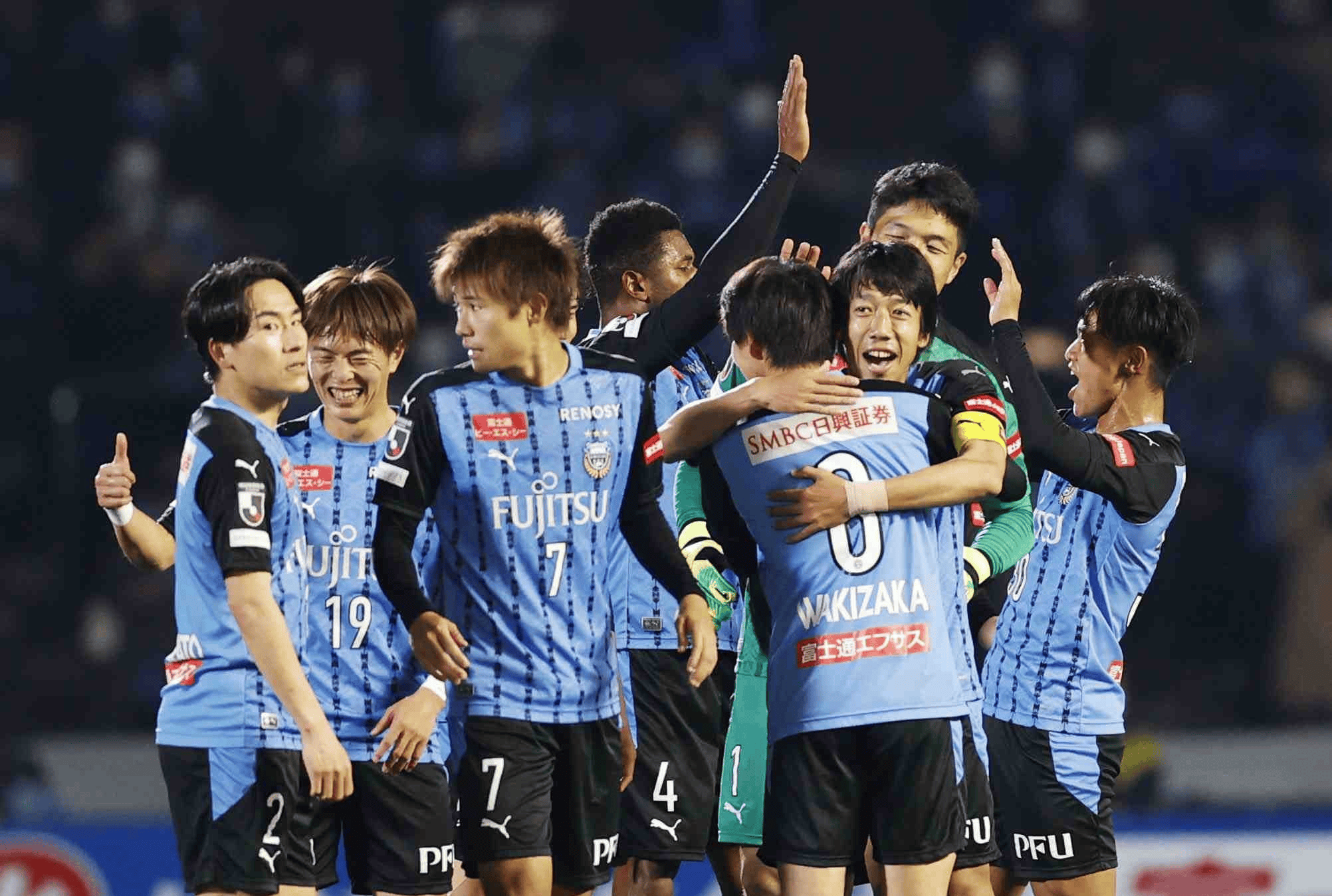 日职东京绿茵VS川崎前锋比赛预测川崎前锋进攻点分散的简单介绍