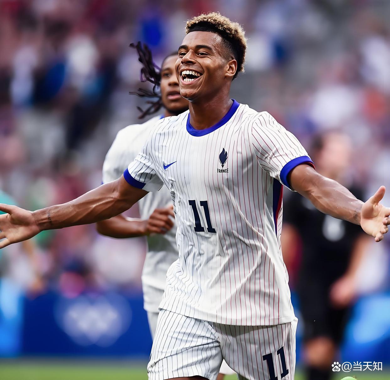 巴黎已加冕五冠王斩获欧超杯冠军  第1张