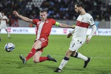 世预赛卢森堡VS德国预测比分德国更进一步的简单介绍