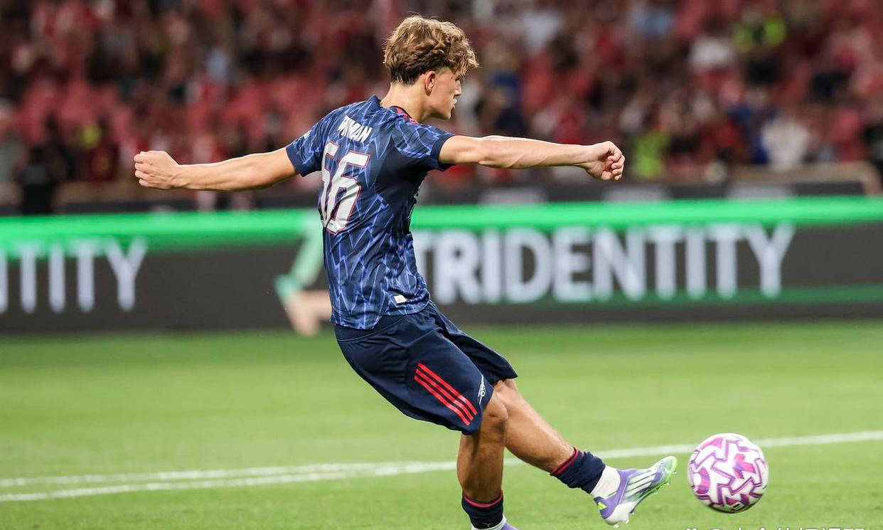 关于约克雷斯去阿森纳很可能告吹葡萄牙体育坚持要价8000万欧的信息