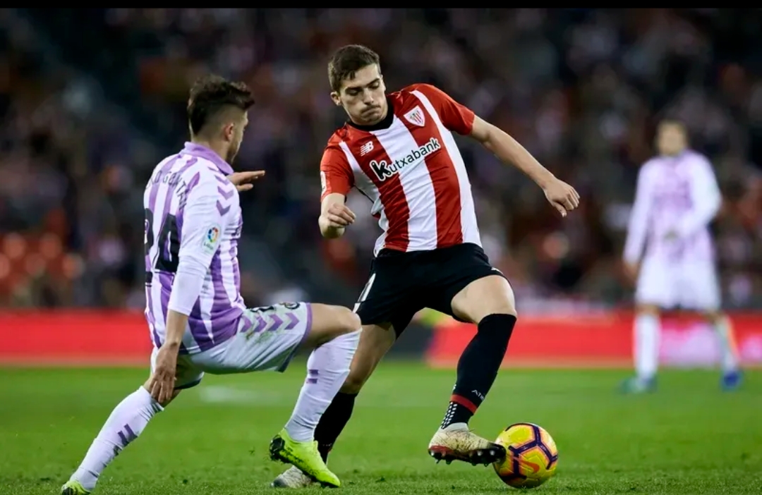 圣马杯：维尔托斯VS利贝塔斯