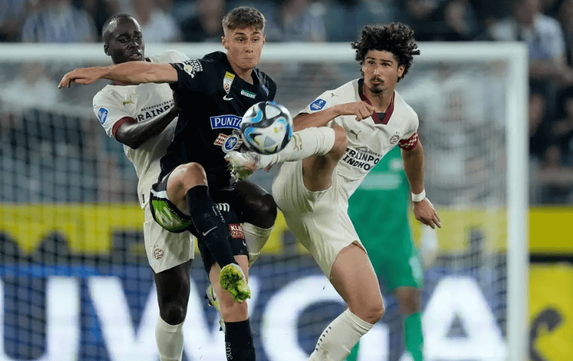 奥甲：格拉茨风暴VSLASK林茨的简单介绍