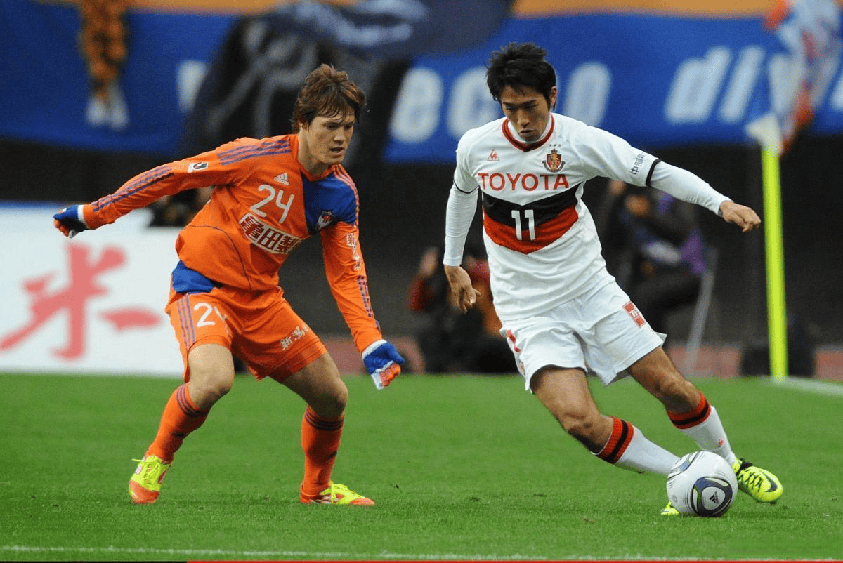 日职乙：藤枝MYFCVS鸟栖沙岩的简单介绍  第2张