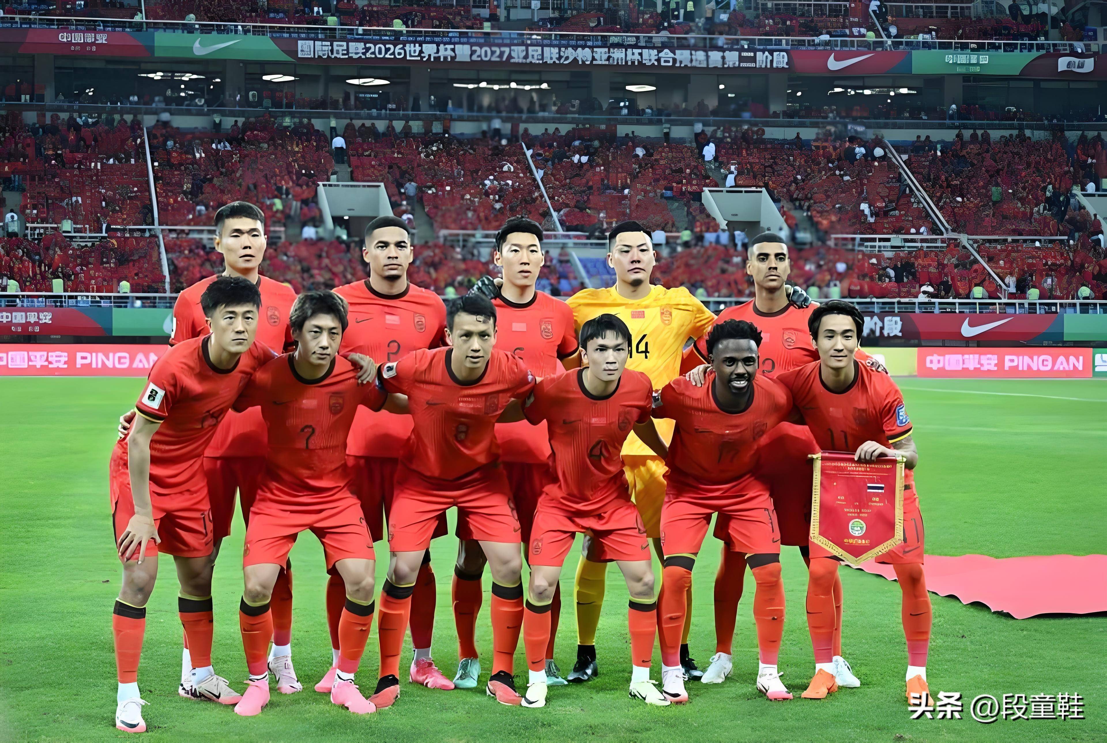 国足提前出局无缘世界杯38年首次输印尼的简单介绍  第1张