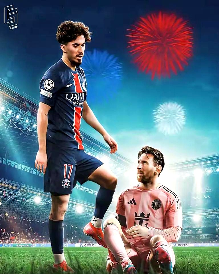 包含穆勒:梅西是足坛最伟大的球员比C罗优雅的词条 第1张 包含穆勒:梅西是足坛最伟大的球员比C罗优雅的词条 第1张