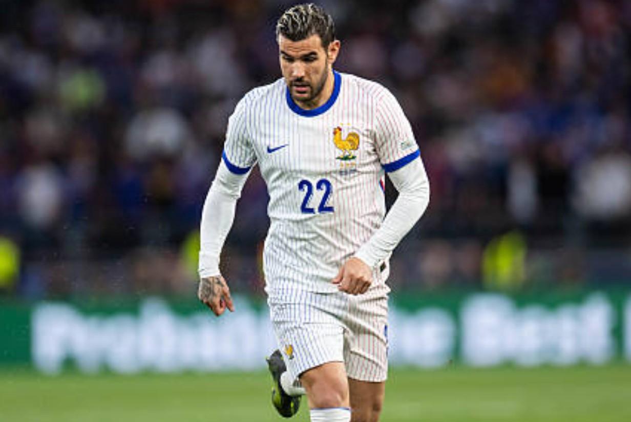 马竞已放弃签下特奥多方因素致交易流产的简单介绍  第1张