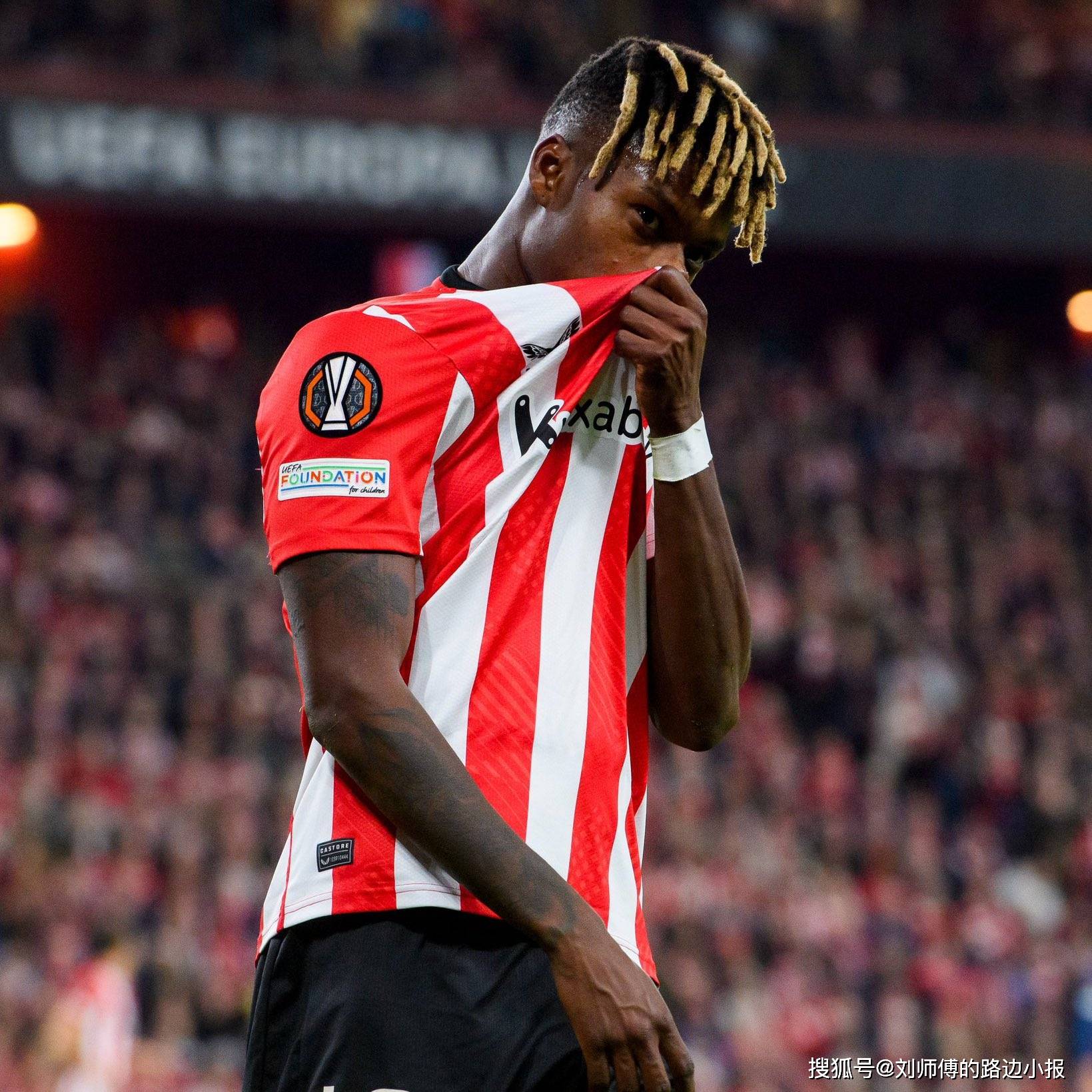 尼科·威廉姆斯社媒晒照：做好准备今夏选择续约的简单介绍