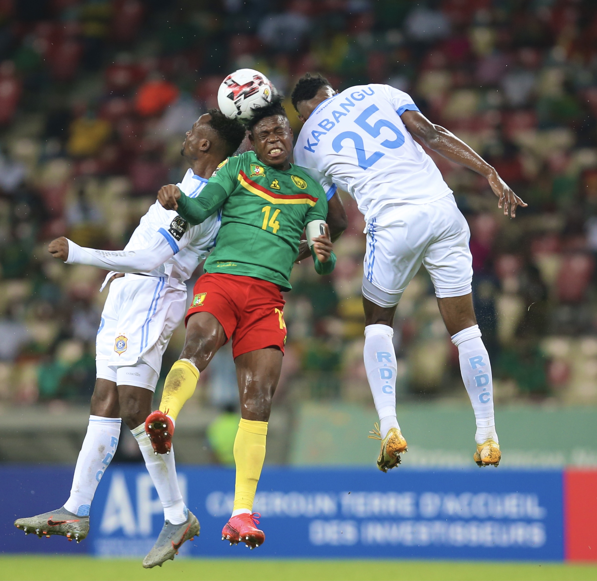 包含民主刚果甲：复兴VS刚果文艺复兴的词条