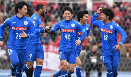 包含日乙甲府风林VS山形山神前瞻球队近期发挥比较稳定的词条  第2张