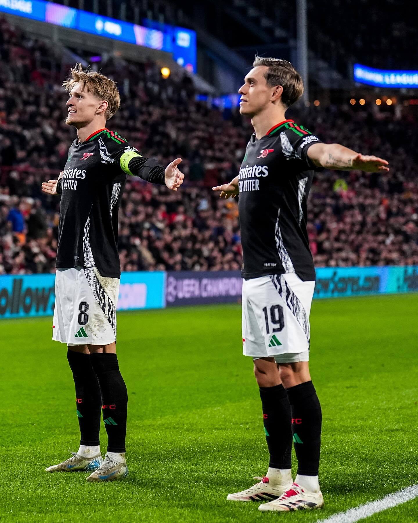 包含Opta欧冠最新夺冠概率前10球队阿森纳21.13%排名第1的词条  第1张