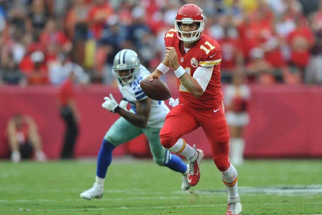 非联杯：马斯里VS凯萨酋长