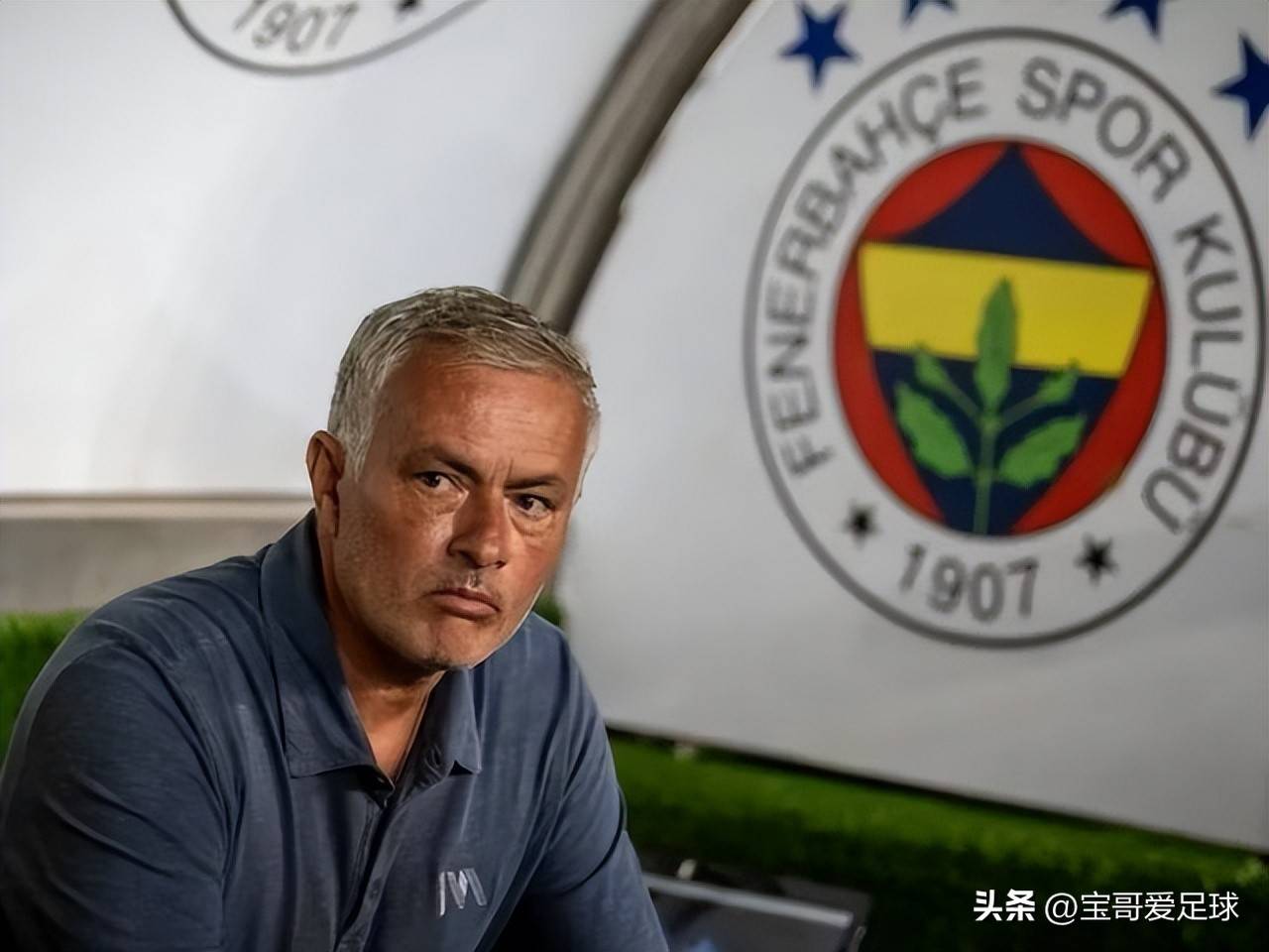 曝穆里尼奥已准备好再执教与森林传出绯闻的简单介绍  第2张