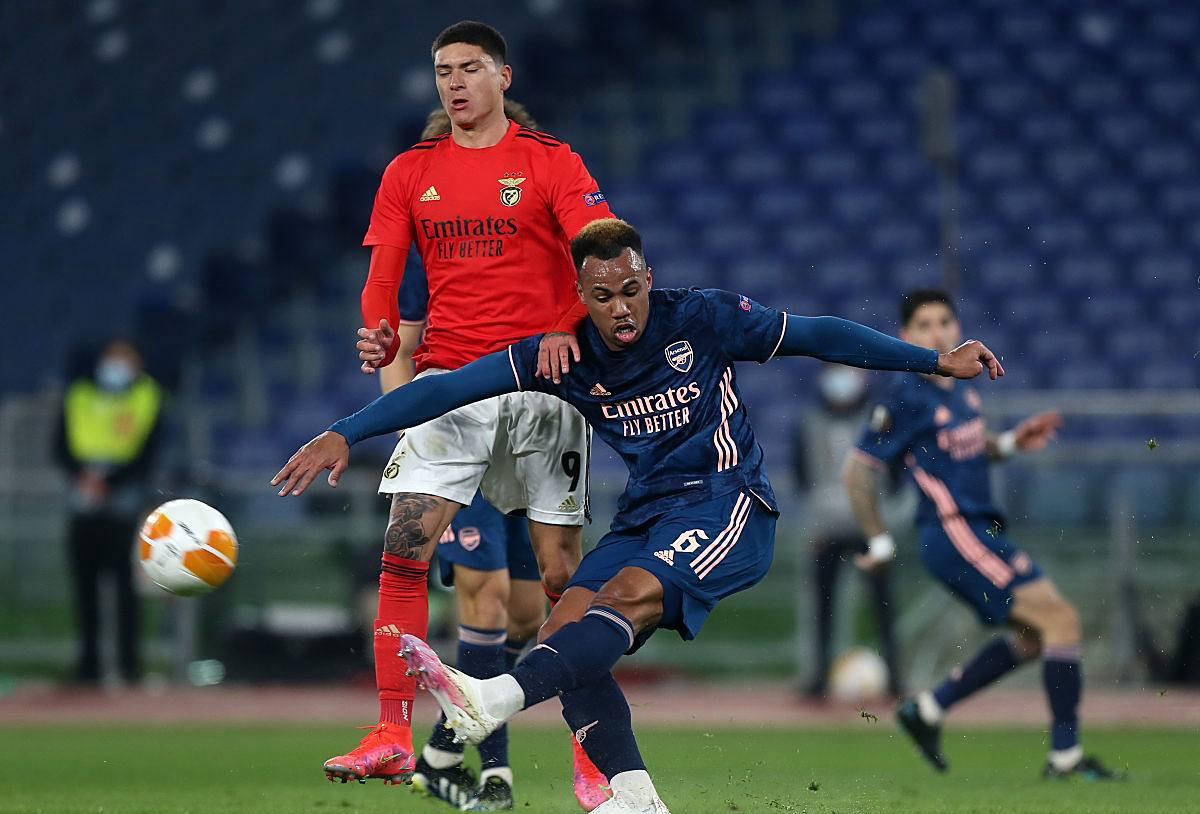 欧冠费内巴切0-0本菲卡费内巴切主场憾平的简单介绍 第2张 欧冠费内巴切0-0本菲卡费内巴切主场憾平的简单介绍 第2张